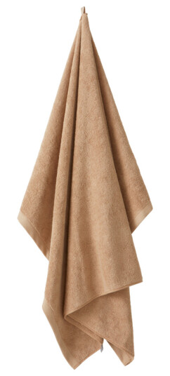 Jotex EARTH badelaken Beige 1601898-03-375 1601895-03-96