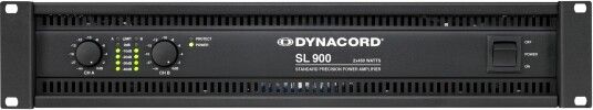 Dynacord SL 900 Dynacord SL 900