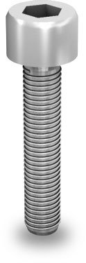 K2 Hexagonal socket head cap screw M8x20 K2 Hexagonal socket head cap screw M8x20