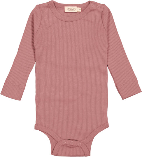 MarMar Body Modal Plain Body LS Sun Touched (62 / 3 mnd)