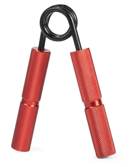 Gymstick Aluminium Hand Grip 100 lb (45 kg) Gymstick Aluminium Hand Grip 100 lb (45 kg)