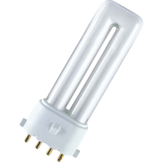 OSRAM DULUX S/E 9W/830 Interna 2G7 4-pin - 3810277