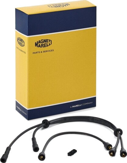 Tennplugg kabelsett MAGNETI MARELLI 941094040575