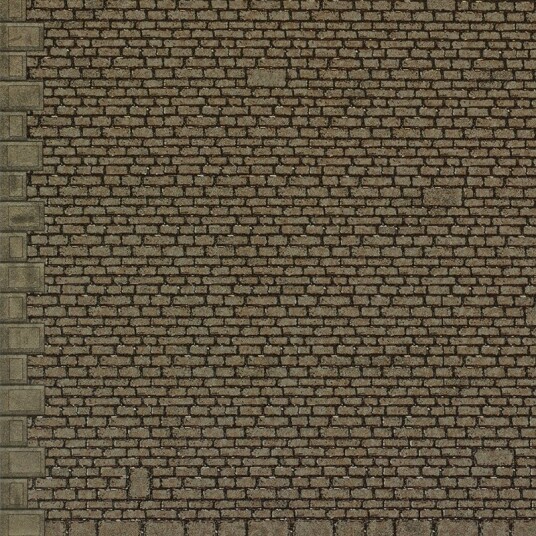 Metcalfe M0058 - H0 Murverk B1 Stil (280x200mm) Metcalfe M0058 - H0 Murverk B1 Stil (280x200mm)