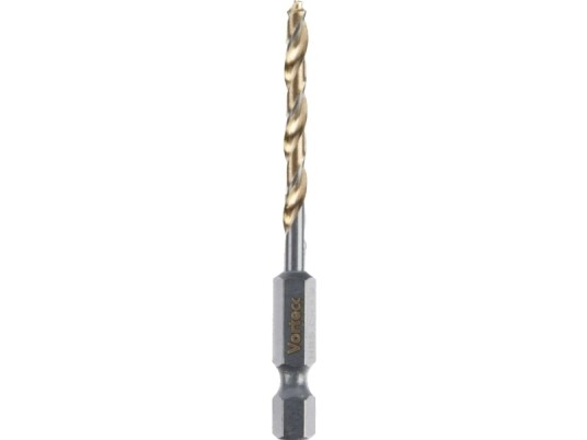 C.K T3200 04 Hss Universalbor 4 Mm 1 Stk. T3200 04