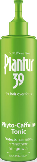 Plantur 39 Phyto Caffeine Tonic