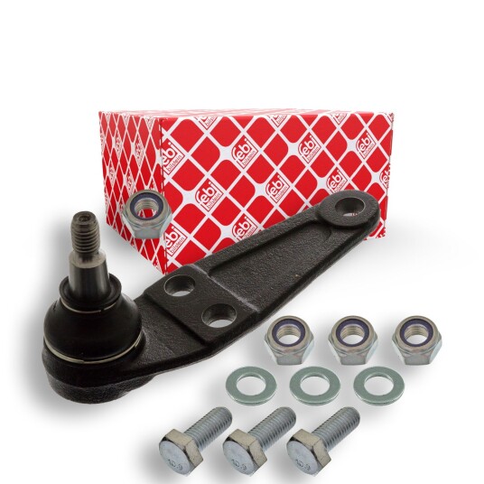 Bærekule FEBI BILSTEIN 14755