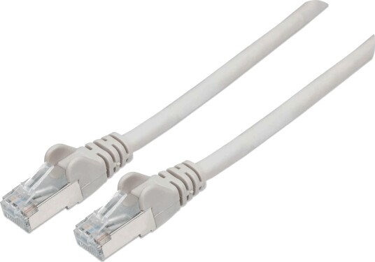 INTELLINET High Performance Network Cable F-FEEDS