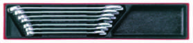 Teng Tools Ringskrallenøkkelsett TTX2640