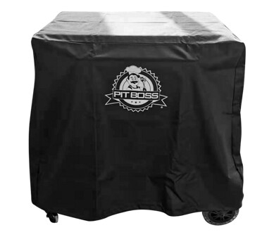 Pit Boss Cover - Ultimate Plancha 3 Burner With Cart Tilbehør Til Griller