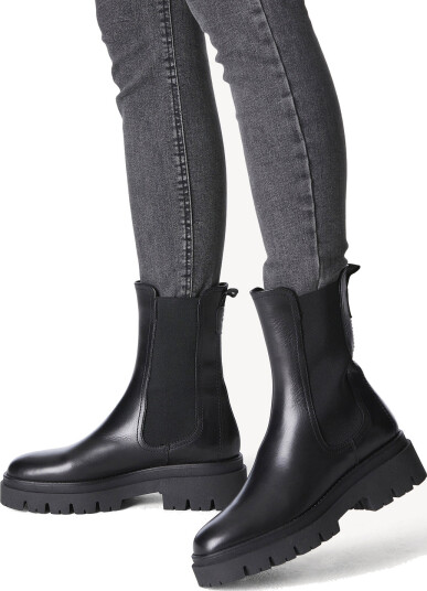 Tamaris Women Boots - Black - 42 Tamaris Women Boots - Black - 42