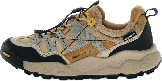 Flower Mountain Iwano 2 Uni Waterproof Brown 42