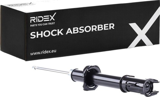 RIDEX 854S0620 Støtdemper