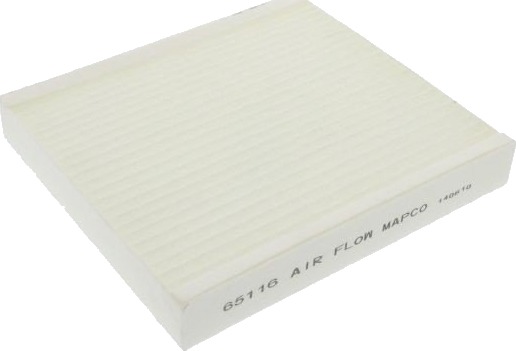Kupefilter MAPCO 65116