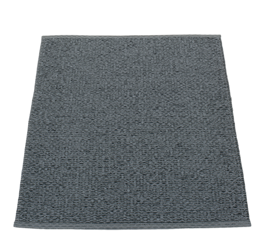 Pappelina Svea matte granit 70x90 cm