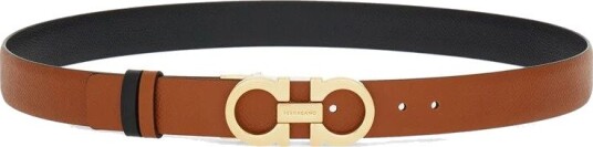 Ferragamo Dame Accessories Brun 85 CM, Ferragamo Dame Accessories Brun 85 CM,