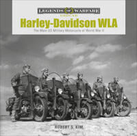 Harley-Davidson Wla Av Robert S. Kim Harley-Davidson Wla Av Robert S. Kim