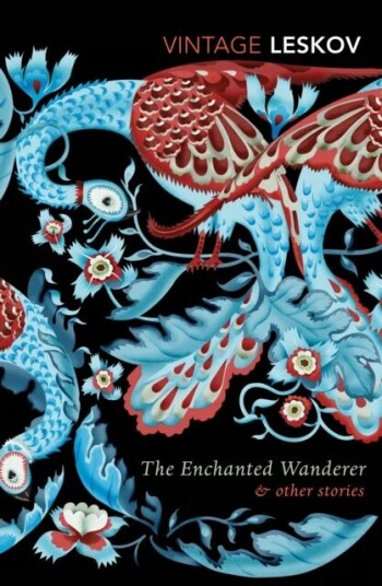 The Enchanted Wanderer And Other Stories Av Nikolai Leskov