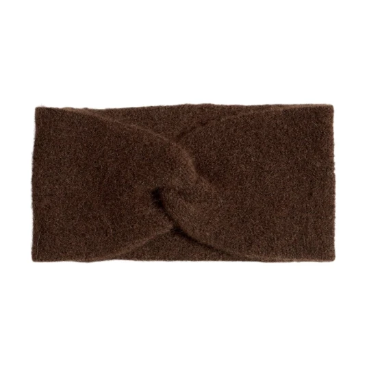 Moss Copenhagen Dame Accessories Brun