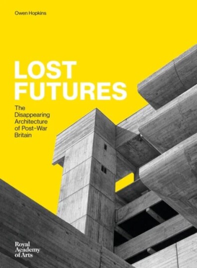 Lost Futures Av Owen Hopkins Lost Futures Av Owen Hopkins