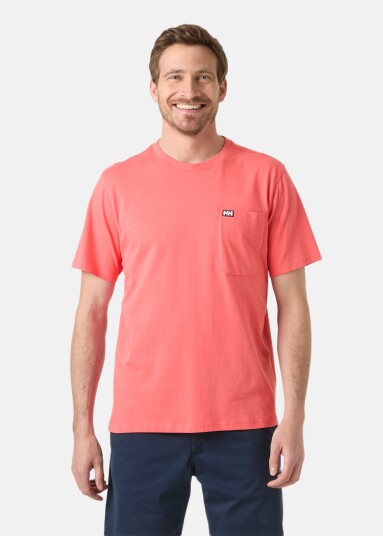 HUDSON T SHIRT HUDSON T SHIRT