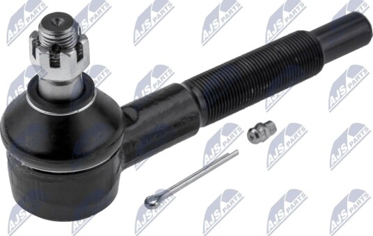 Endeledd NTY SKZ-NS-034