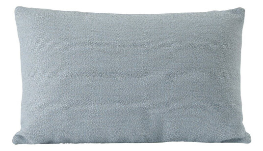 Muuto Mingle pute 35x55 cm Light Blue-Mint