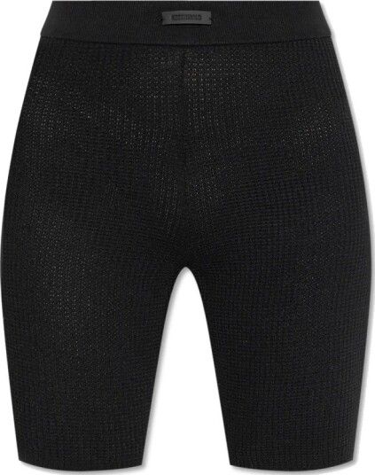 Fear Of God Dame Bukser Svart XS, Fear Of God Dame Bukser Svart XS,