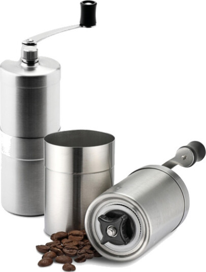 Liten Kaffekvern fra WEIS 15cm H. Liten Kaffekvern fra WEIS 15cm H.