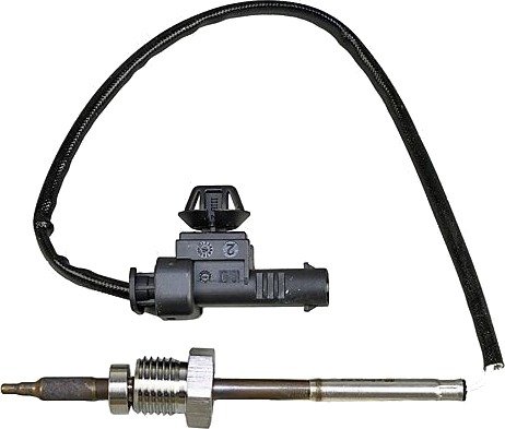 Sensor, eksostemperatur METZGER 0894633