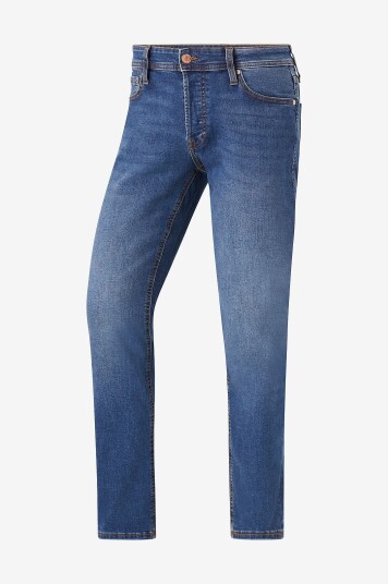 Jack & Jones Jeans jjiGlenn jjOriginal SQ223 Noos Blå