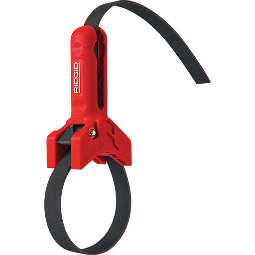 Ridgid Straplock Rørhåndtak Ridgid Straplock Rørhåndtak
