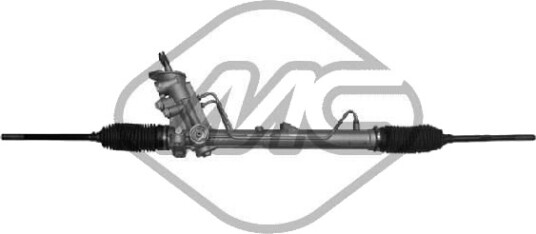 Tannstang Metalcaucho 50328
