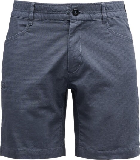 Black Diamond Men"s Rocklock Shorts Charcoal 33 Black Diamond Men"s Rocklock Shorts Charcoal 33