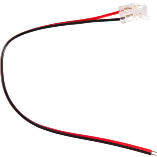 Ansell Lighting COB CCT tilkoblingsstykke for LED stripe med kabel 8 mm