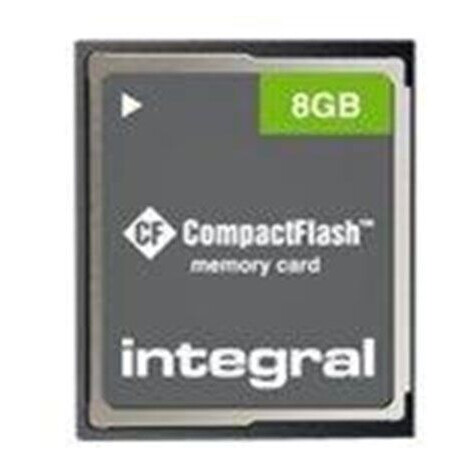 Integral Memory Integral