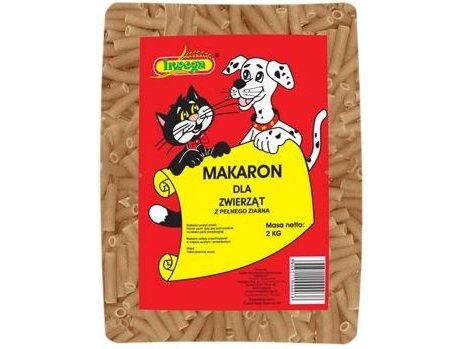 Irwega Pasta Irwega 2Kg Rug