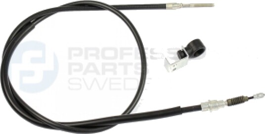 Professional Parts Tautrekk parkeringsbrems Professional Parts 55341445