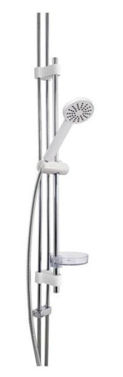 Arrow Vaska 29601 Dusjsett for 40 c/c-montering