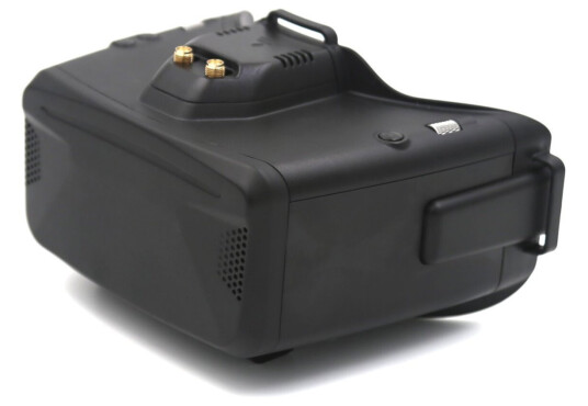 Skyzone Cobra X V2 Box-goggles 1280x720P Skyzone Cobra X V2 Box-goggles 1280x720P
