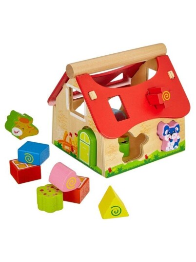 Eichhorn Sort Farm