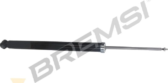 Støtdemper BREMSI SA0453 Støtdemper BREMSI SA0453