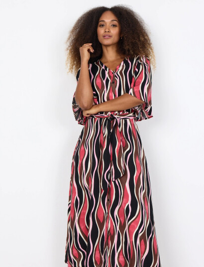 Soyaconcept Sc Cammi Multi/patterned XXL Soyaconcept Sc Cammi Multi/patterned XXL