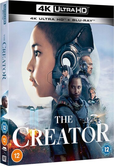 The Creator