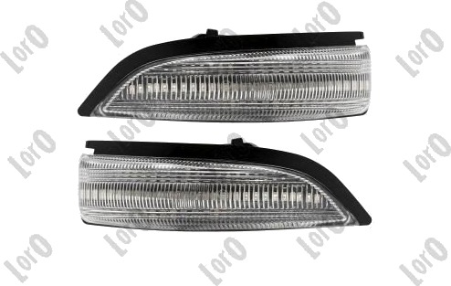 ABAKUS L51-140-005LED Blinklyssett