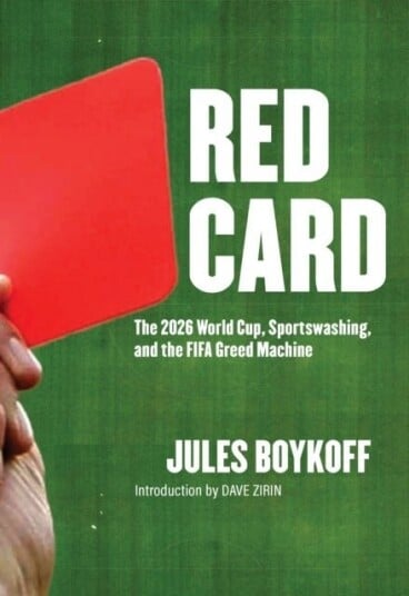 Red Card Red Card
