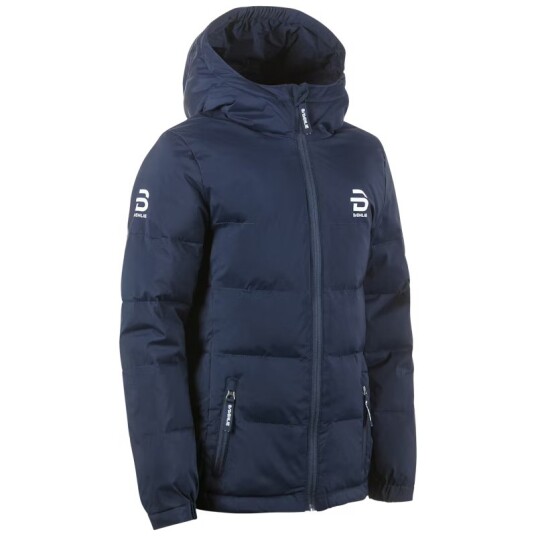 Dæhlie Jacket Podium Jr Navy Blazer 164 cm
