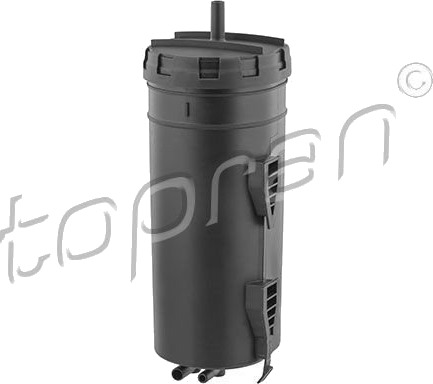 Aktivkullfilter tanklufting TOPRAN 409 560 Aktivkullfilter tanklufting TOPRAN 409 560