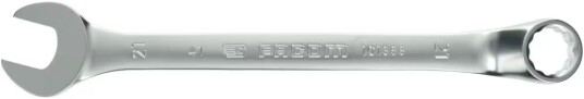 Kombinasjonsnøkkel Facom 41.21  21 Mm