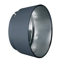 Elinchrom 16 cm 90° Bredvinkel Reflektor for Fotoparaplyer